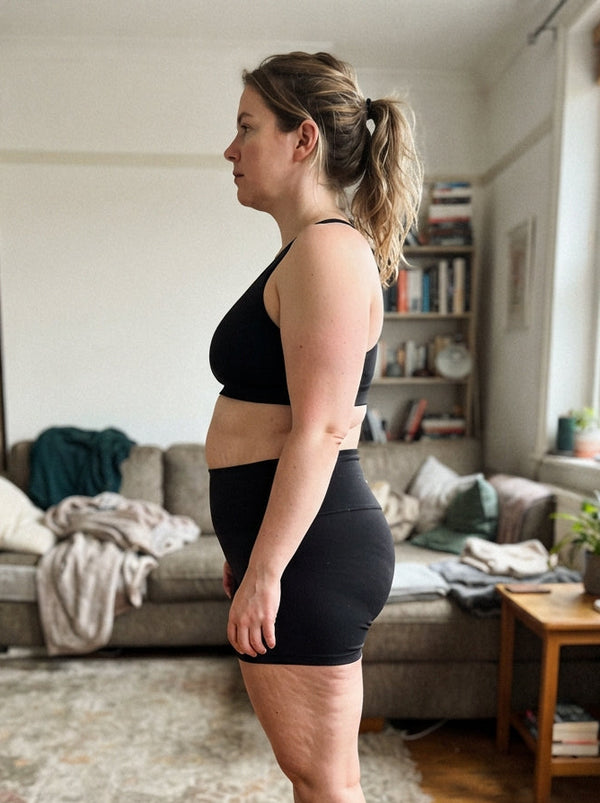 Victoria - 24 weeks Before