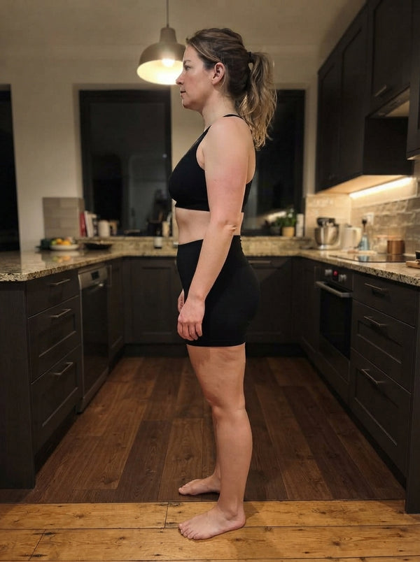 Victoria - 24 weeks After